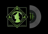 Cynthia Erivo ft. Ariana Grande - Defying Gravity (Wicked: The Soundtrack) (Limited Edition, Clear Vinyl) (7" Single) - Vinyl