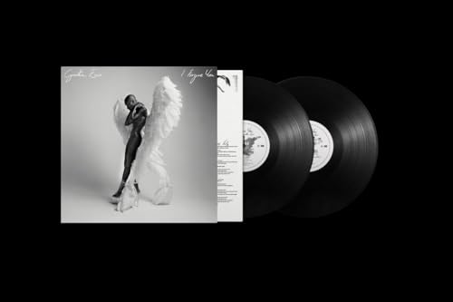 Cynthia Erivo - I Forgive You [2 Lp] - Vinyl