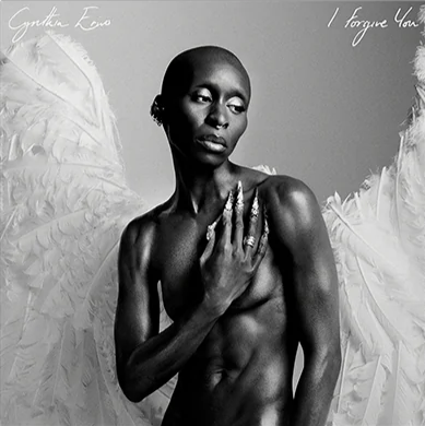 Cynthia Erivo - I Forgive You (Limited Edition, Alternate Cover) ( 2 Lp's) - Vinyl
