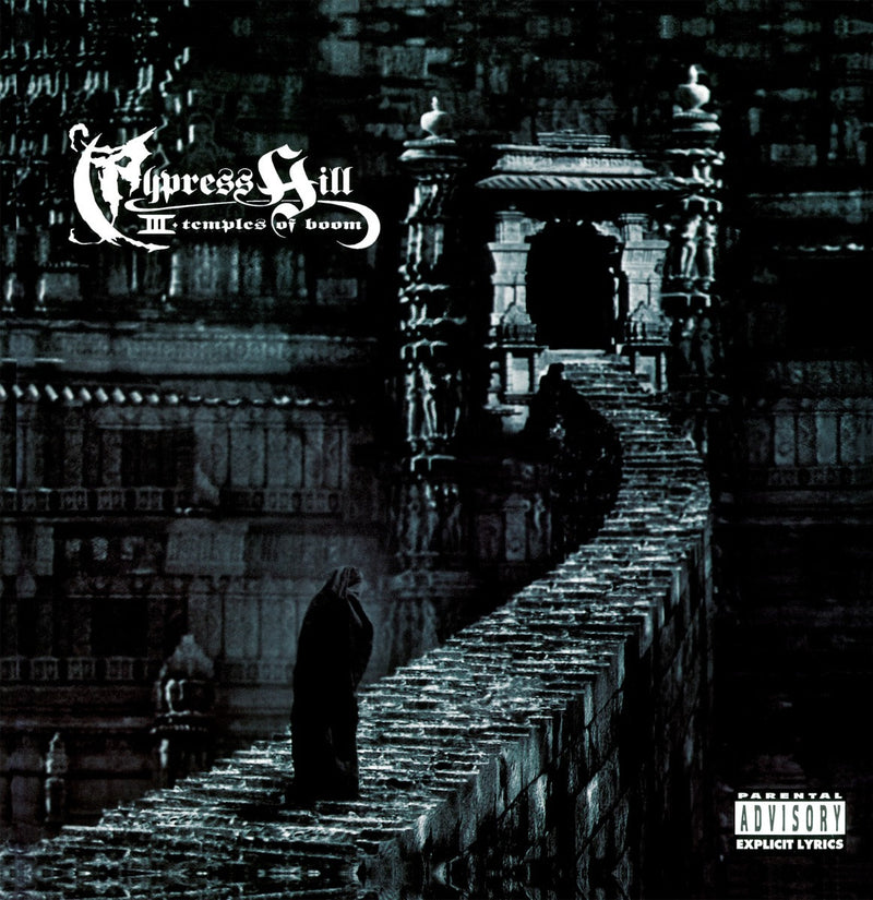 Cypress Hill - III (Temples Of Boom) (30Th Anniversary) [2Lp] - Vinyl