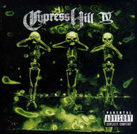 Cypress Hill - IV [Explicit Content] [Import] (2 Lp's) - Vinyl