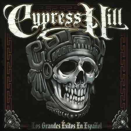 Cypress Hill - Los Grandes Exitos En Espanol (180 Gram Vinyl) [Import] - Vinyl