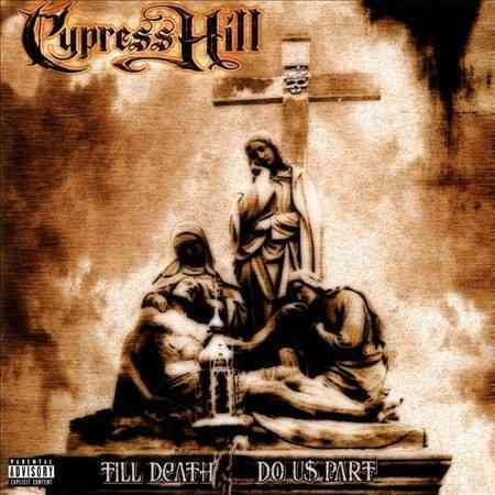 Cypress Hill - Till Death Do Us Part (180 Gram Vinyl) [Import] (2 Lp's) - Vinyl