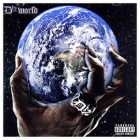 D12 - D12 World [Explicit Content] (2 Lp's) - Vinyl