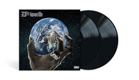 D12 - D12 World [Explicit Content] (2 Lp's) - Vinyl