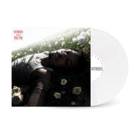 d4vd - Withered (Pure Cloudy White Colored Vinyl) - Vinyl