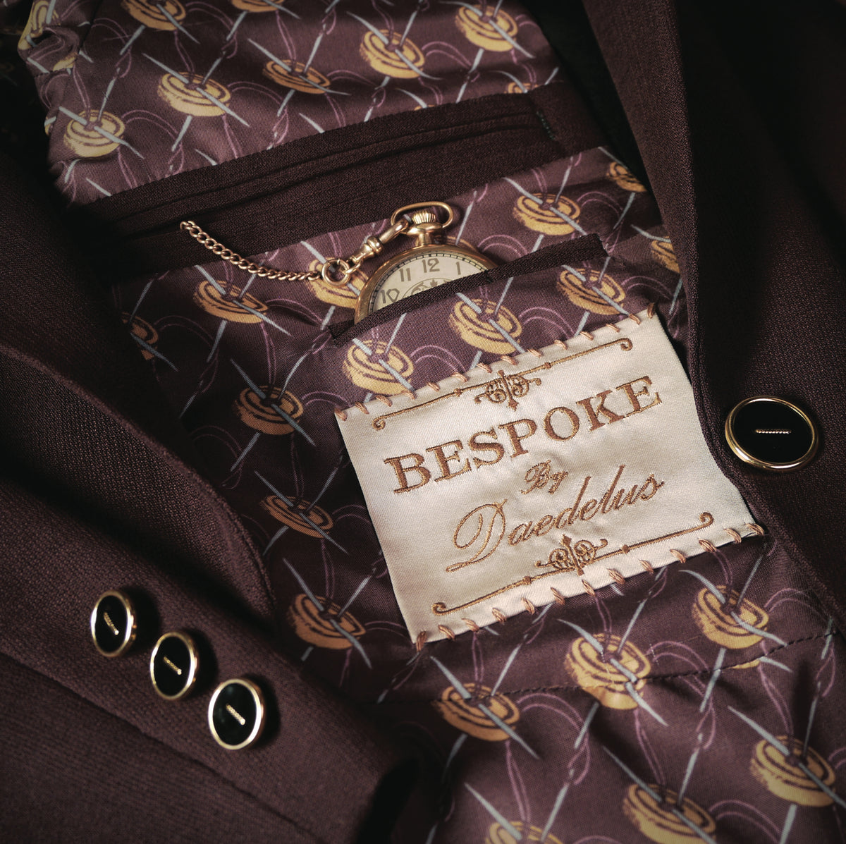 Daedelus - Bespoke (2xLP) - Vinyl
