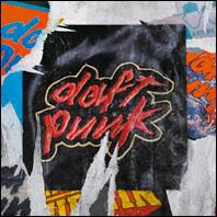 Daft Punk - Homework (Remixes) [Limited Edition] - Vinyl