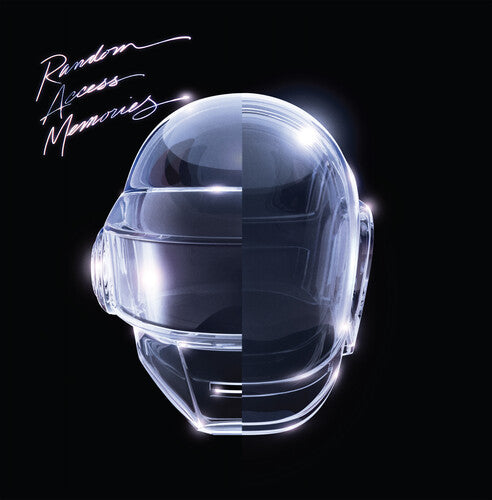 Daft Punk - Random Access Memories (10th Anniversary Edition) (Booklet, Digipack Packaging) (2 Cd's) - CD
