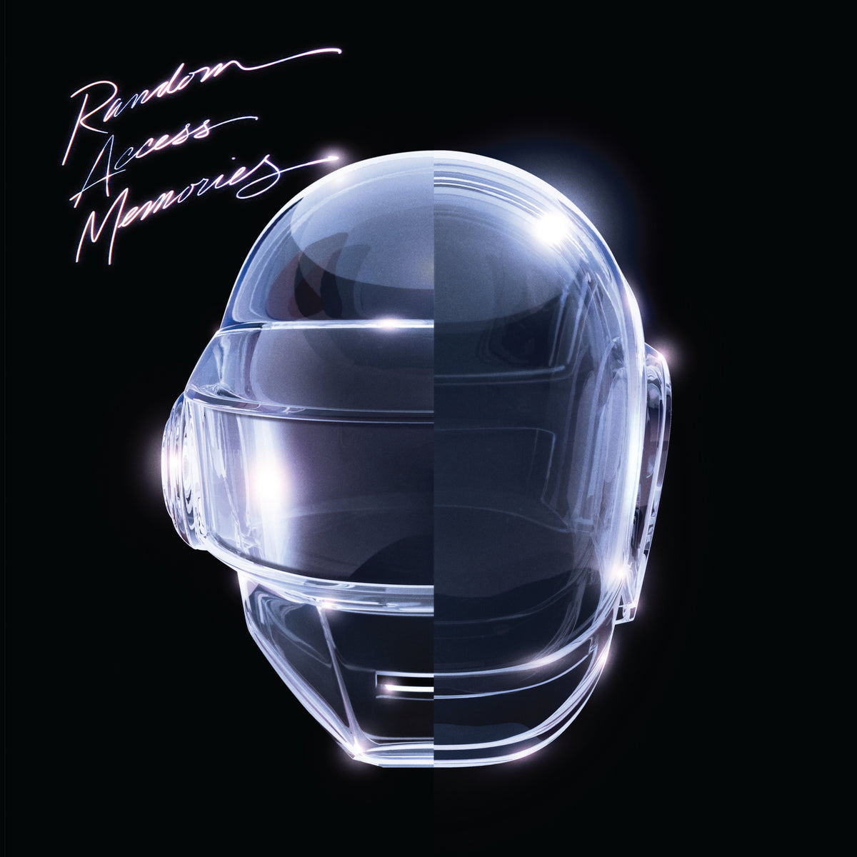 Daft Punk - Random Access Memories (10th Anniversary Edition) - Vinyl