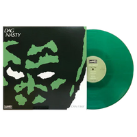 DAG NASTY - Can I Say (Green Colored Vinyl) - Vinyl