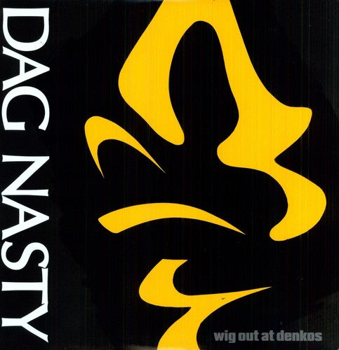DAG NASTY - Wig Out at Denko's - Vinyl