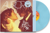 Daisy Jones & The Six - Aurora (Colored Vinyl, Blue, Deluxe Edition) (2 Lp's) - Vinyl