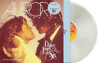 Daisy Jones & The Six - AURORA (Indie Exclusive, Deluxe Edition, Clear Vinyl) (2 Lp's) - Vinyl