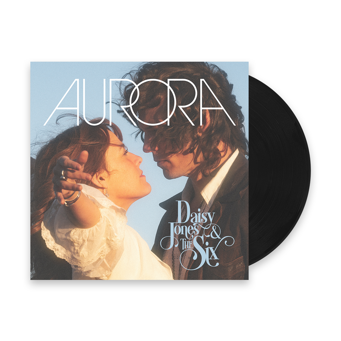 Daisy Jones & The Six - AURORA - Vinyl