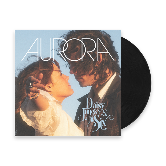 Daisy Jones & The Six - AURORA - Vinyl