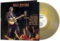 Dale Watson - Jukebox Fury (Colored Vinyl, Gold, Gatefold LP Jacket) - Vinyl