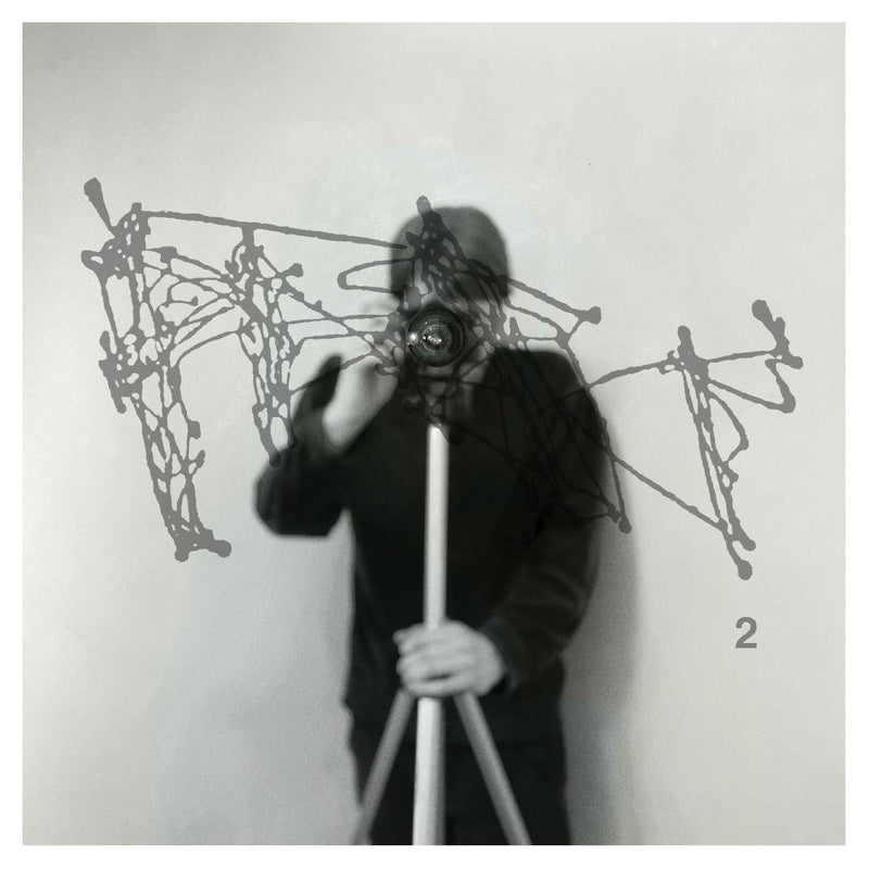 Dalhous - The Composite Moods Collection Vol.2: Point Blank Range (Indie Exclusive Clear Vinyl) - Vinyl