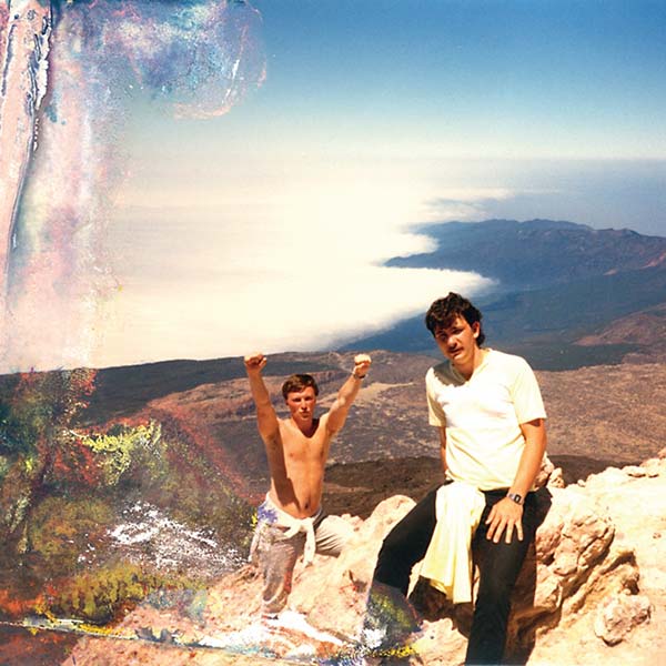 Dalhous - Visibility Is a Trap - Vinyl