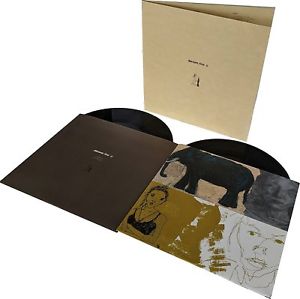 Damien Rice - O - Vinyl
