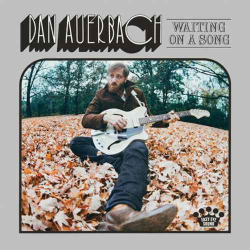 Dan Auerbach - Waiting on a Song - Vinyl