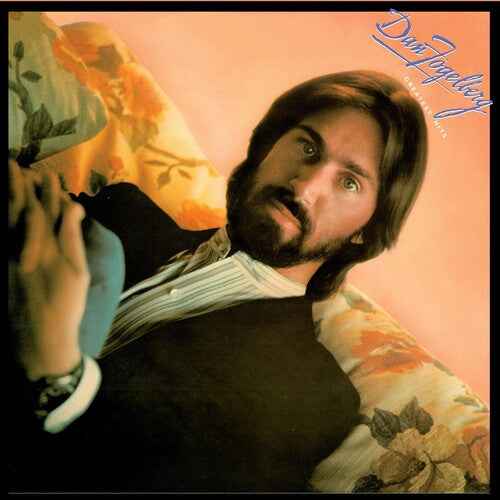 Dan Fogelberg - Greatest Hits (180 Gram Vinyl, Blue & Black Swirl Colored Vinyl, Limited Edition) - Vinyl