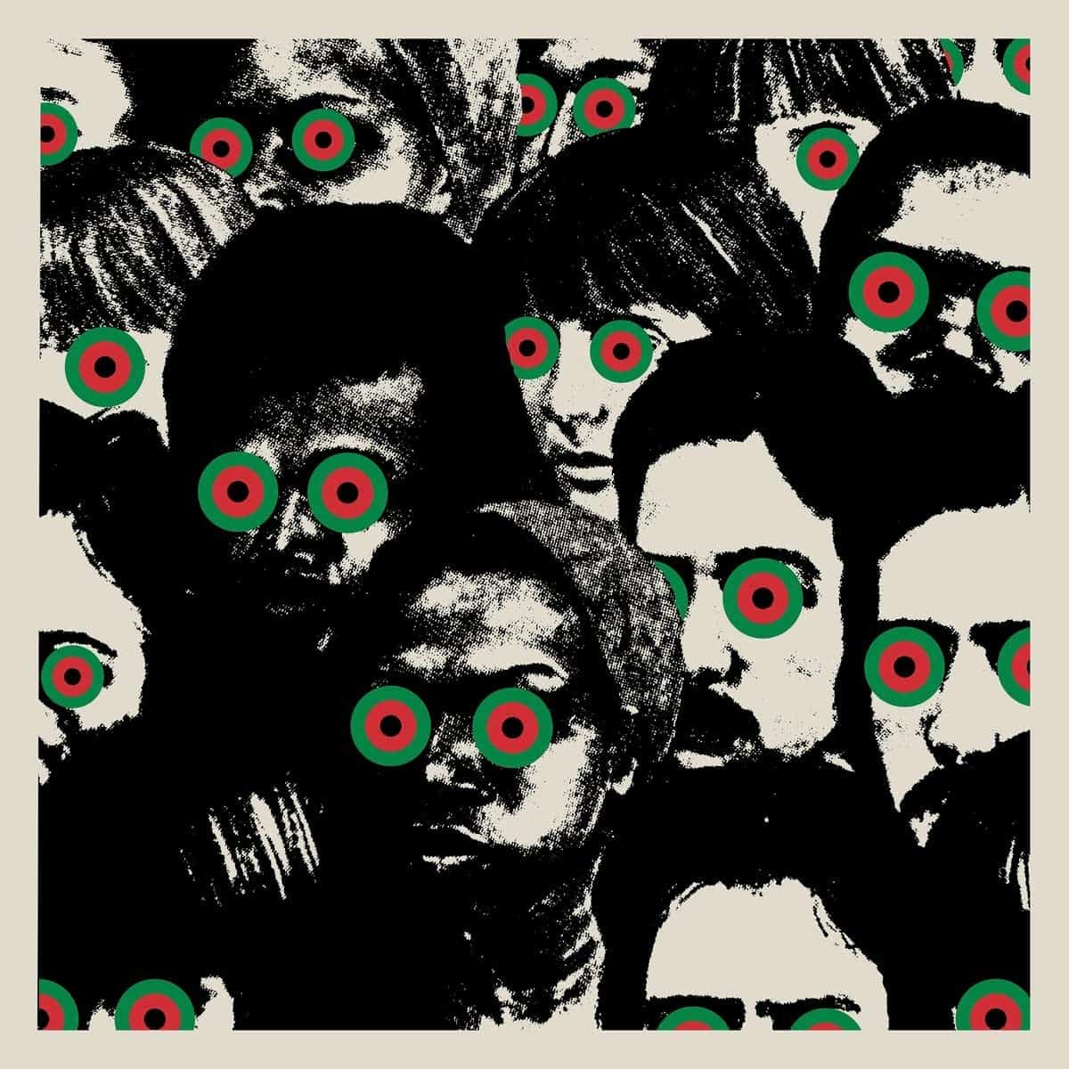 Danger Mouse & Black Thought - Cheat Codes (Colored Vinyl, Red, Indie Exclusive) - Vinyl