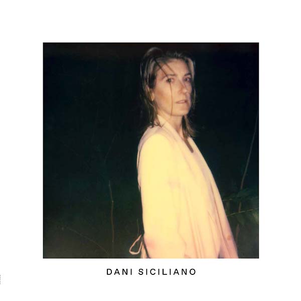 Dani Siciliano - Dani Siciliano - CD