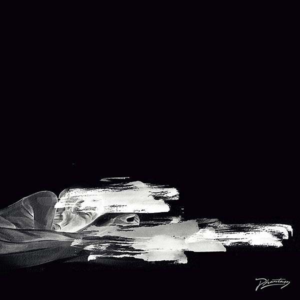 Daniel Avery - New Energy (Collected Remixes) - CD