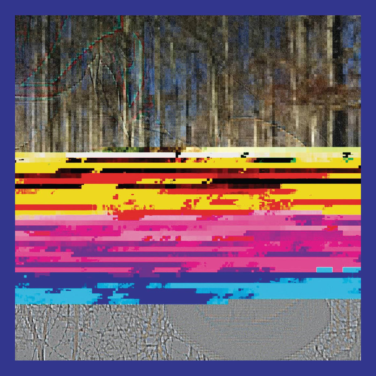 Daniel Bachman - Almanac Behind - Vinyl