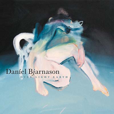 DANIEL BJARNASON - Over Light Earth - CD