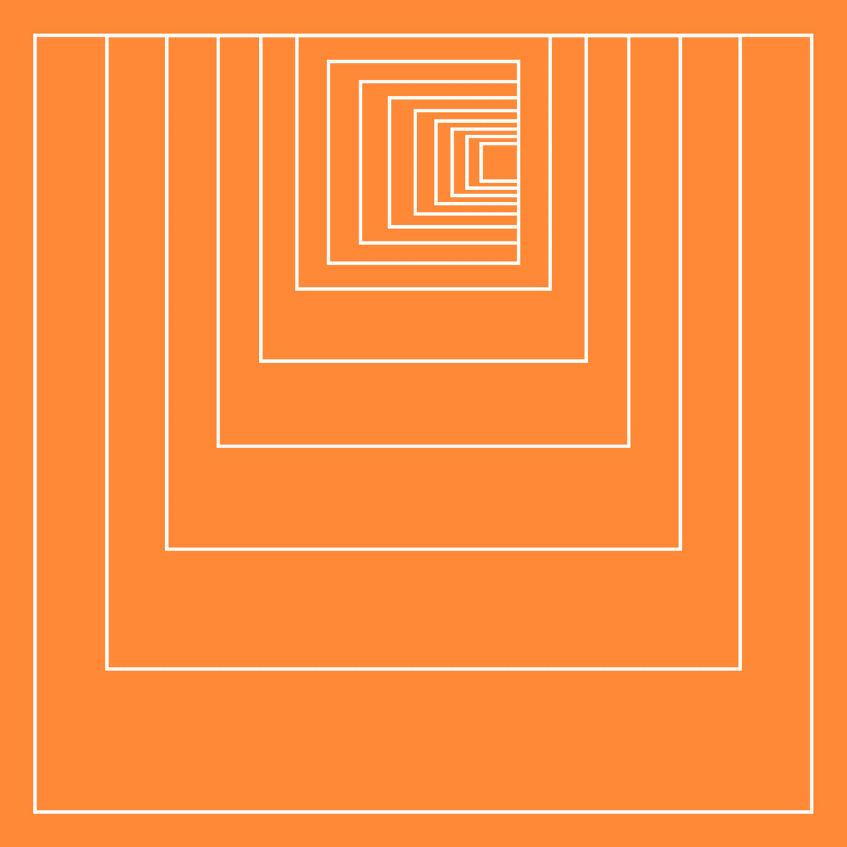 Daniel Brandt - Eternal Something - Vinyl