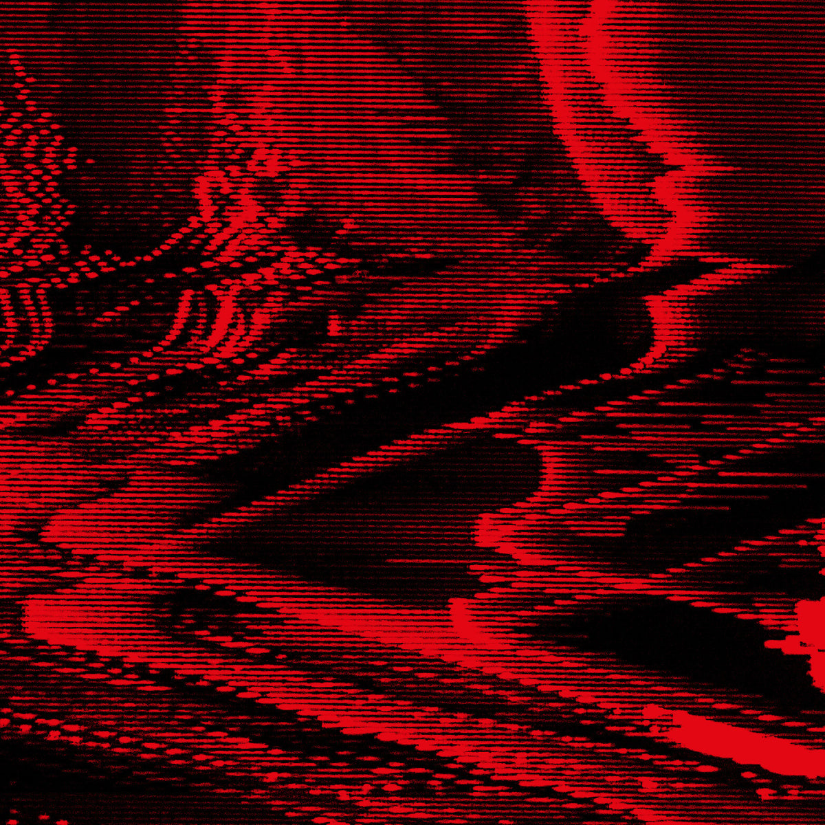 Daniel Brandt - Without Us (Transparent Vinyl) - Vinyl