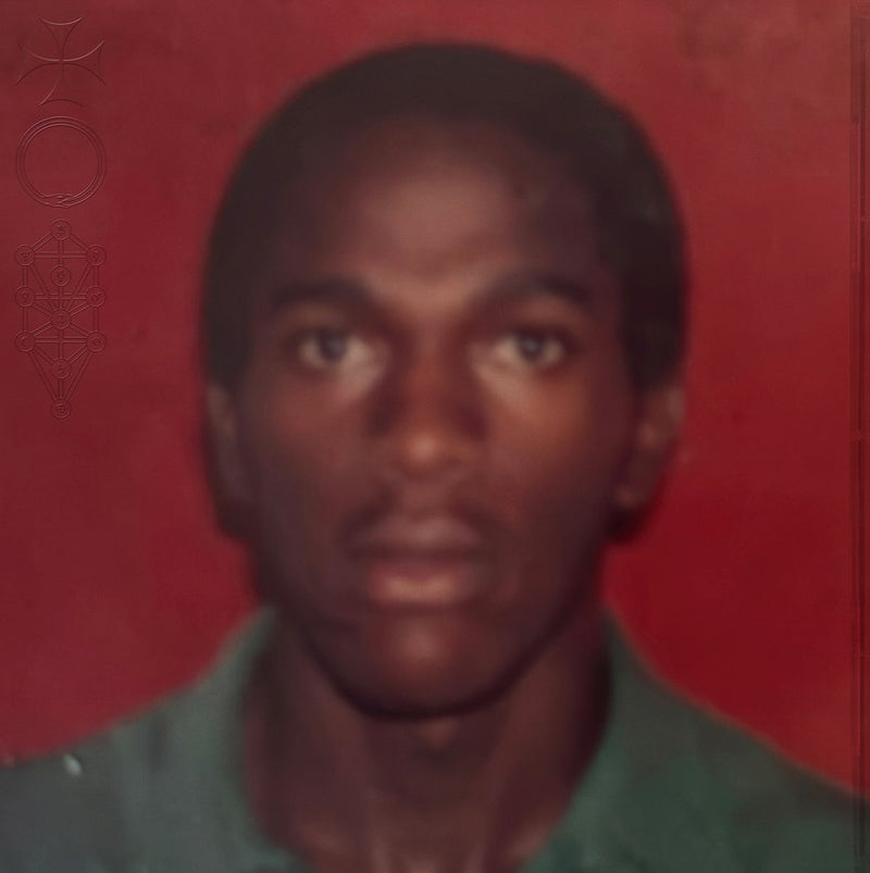 Daniel Caesar - Son Of Spergy [Explicit Content] (2 Lp's) - Vinyl