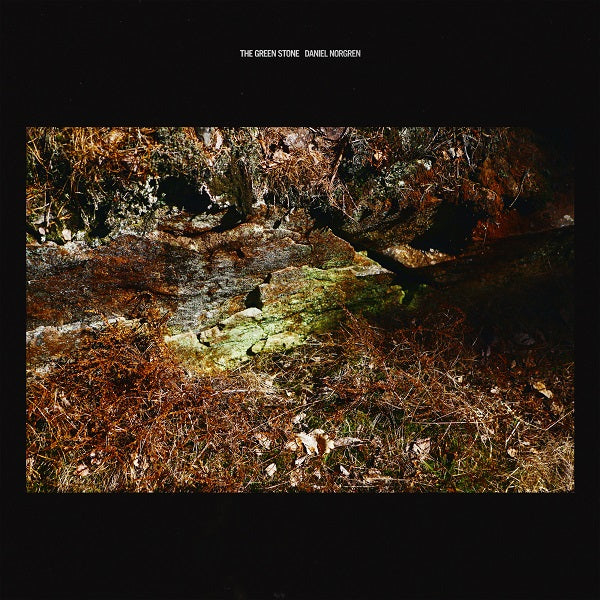 Daniel Norgren - The Green Stone - Vinyl