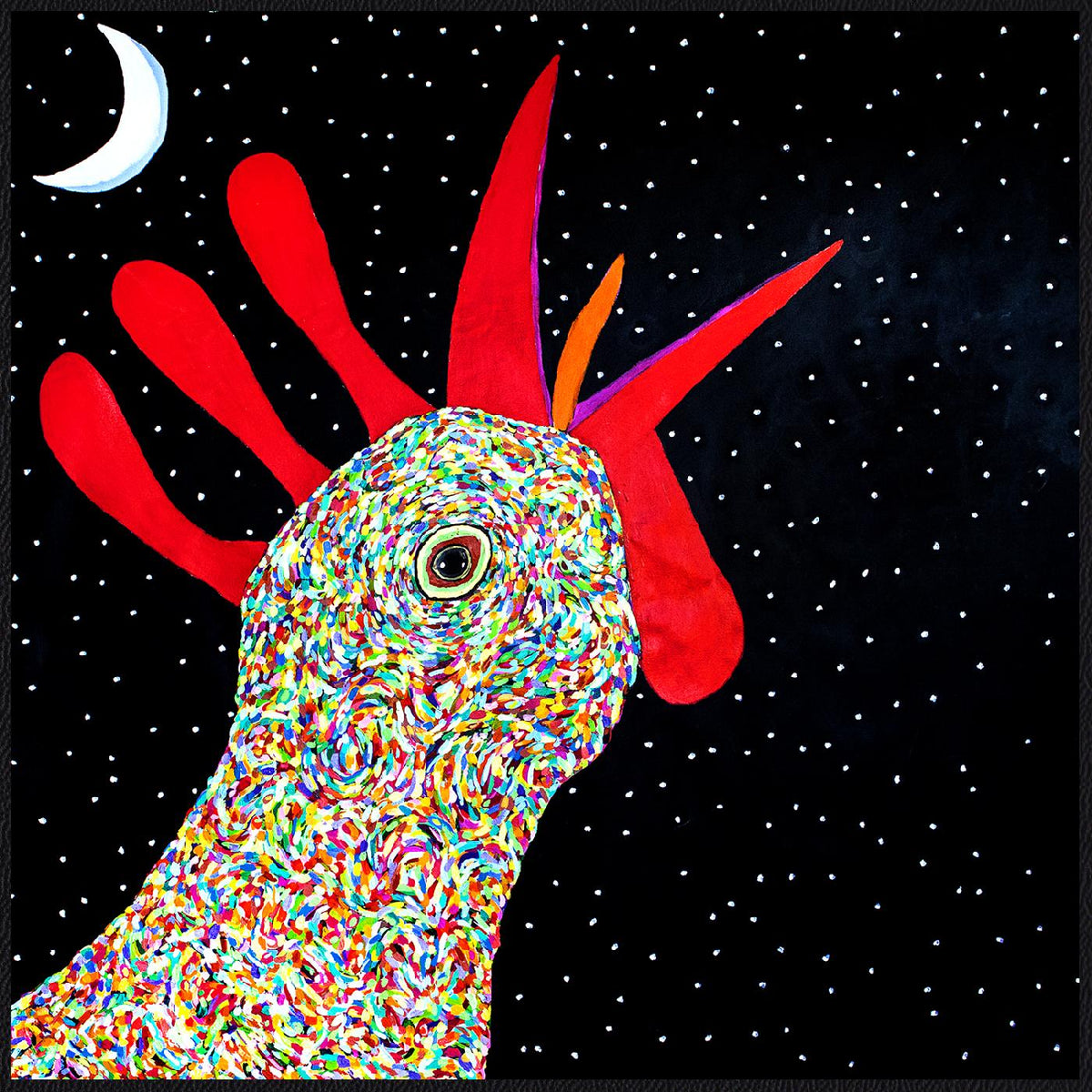 Daniel Norgren - Wooh Dang - Vinyl