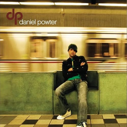 Daniel Powter - Dp - Vinyl