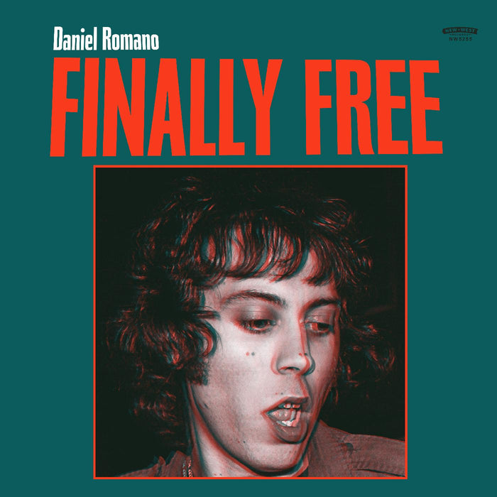 Daniel Romano - Finally Free (Forest Green Vinyl) - Vinyl