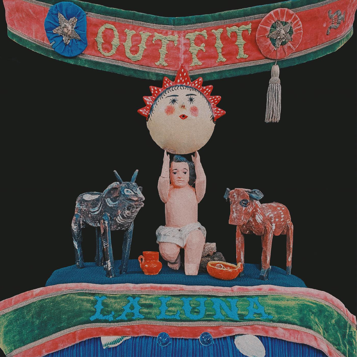 Daniel Romano - La Luna - Vinyl