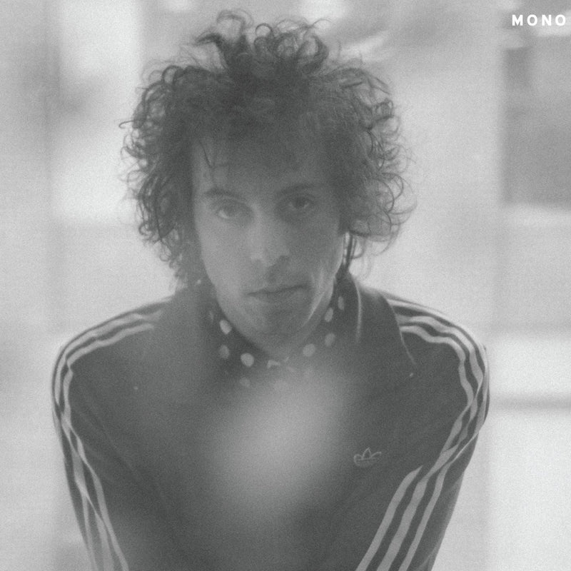 Daniel Romano - Mosey (Black Ice Vinyl) - Vinyl