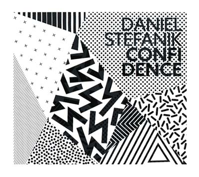 DANIEL STEFANIK - Confidence - CD