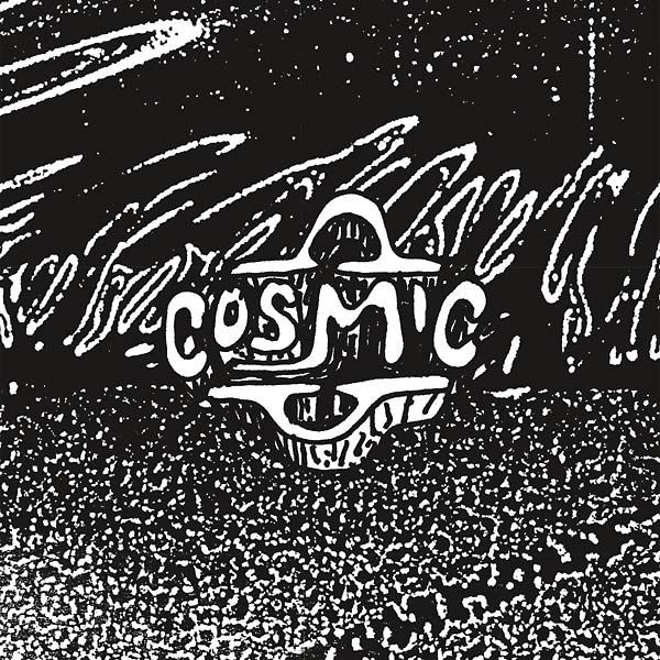 DANIELE BALDELLI - Cosmic Drag - CD