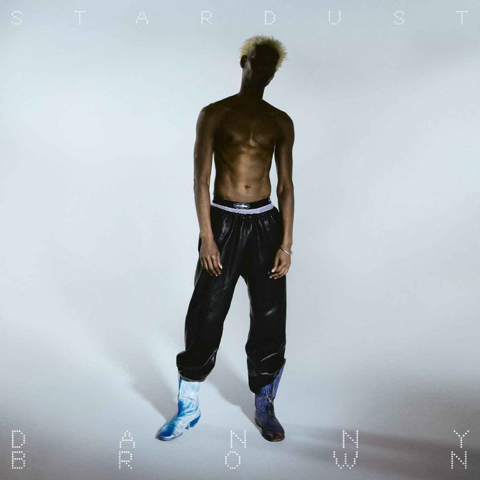 Danny Brown - Stardust (White Vinyl) - Vinyl