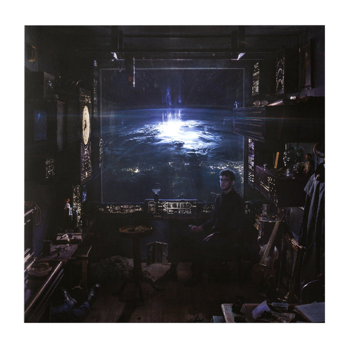 Danny L. Harle - Cerulean - Vinyl