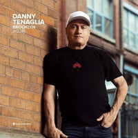 Danny Tenaglia - Global Underground #45: Danny Tenaglia - Brooklyn (Vinyl Edition) - Vinyl