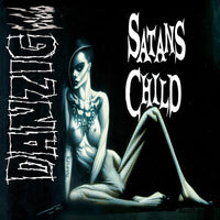 Danzig - 6:66: Satan's Child (Limited Edition, Alternate Cover) - Vinyl