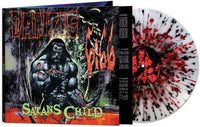 Danzig - 6:66: Satan's Child (Limited Edition, Red, White & Black Splatter VInyl) - Vinyl