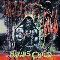 Danzig - 6:66: Satan's Child (Limited Edition, Red, White & Black Splatter VInyl) - Vinyl
