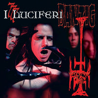Danzig - 777: I Luciferi (Picture Disc Vinyl) - Vinyl