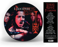 Danzig - 777: I Luciferi (Picture Disc Vinyl) - Vinyl